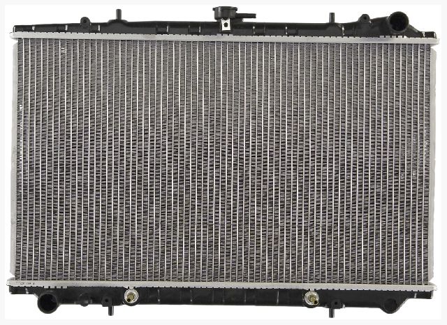 Radiator for 1989-1994 Nissan Maxima (APDI 8011242)