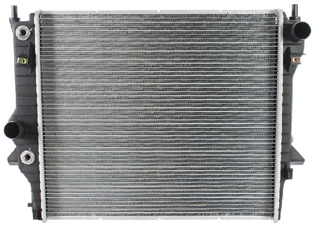 Radiator for 2007-2009 Jaguar XJ8 (APDI 8013148)
