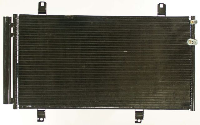 A/C Condenser for 2007-2012 Lexus ES350 (APDI 7013396)