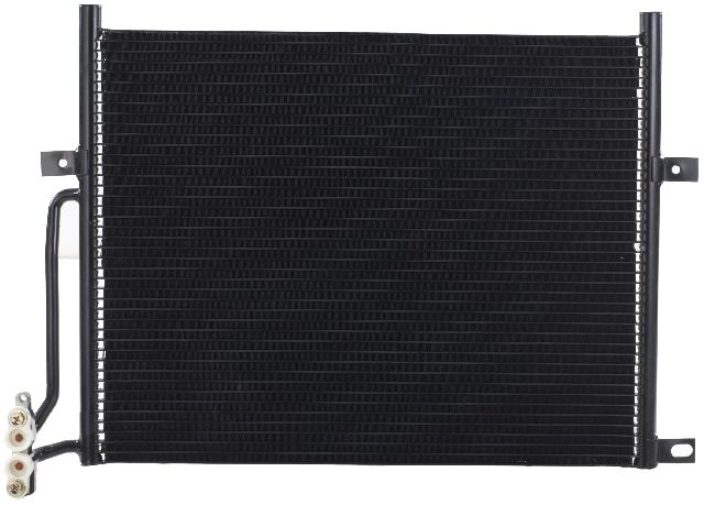 A/C Condenser for 2001-2006 BMW M3 (APDI 7014994)