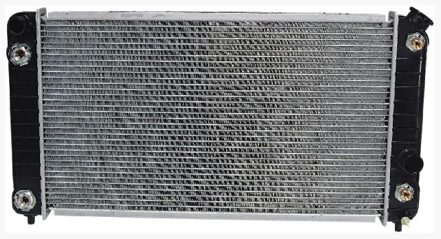 APDI Radiator 