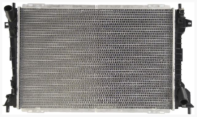 Radiator for 1998-2005 Lincoln Town Car (APDI 8012157)