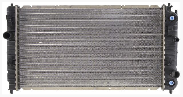 Radiator for 1999-2004 Oldsmobile Alero (APDI 8012039)