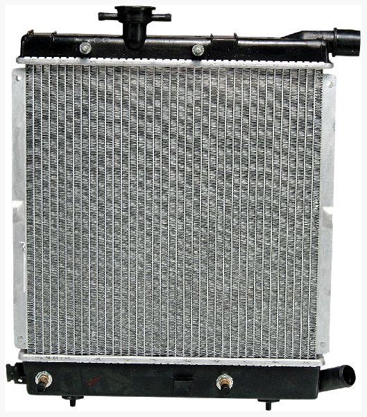 Radiator for 1990-1992 Dodge Grand Caravan (APDI 8011125)