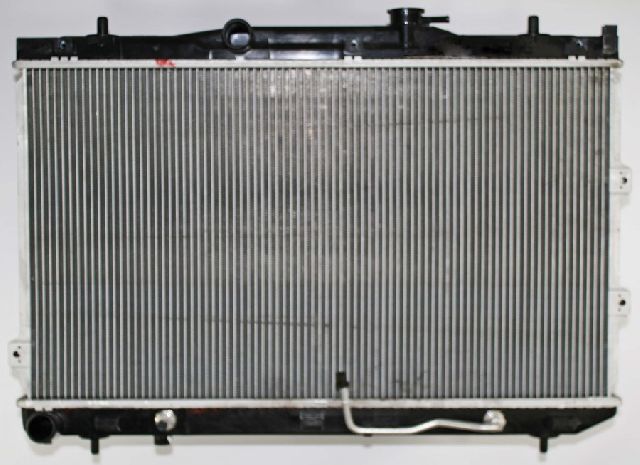 Radiator for 2005-2009 Kia Spectra5 (APDI 8012784)