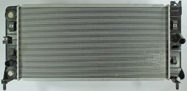 Radiator for 2006-2011 Chevrolet Impala (APDI 8012837)