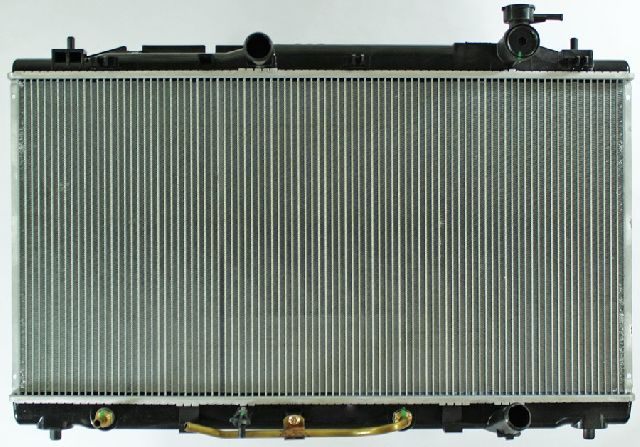 Radiator for 2007-2012 Lexus ES350 (APDI 8012919)