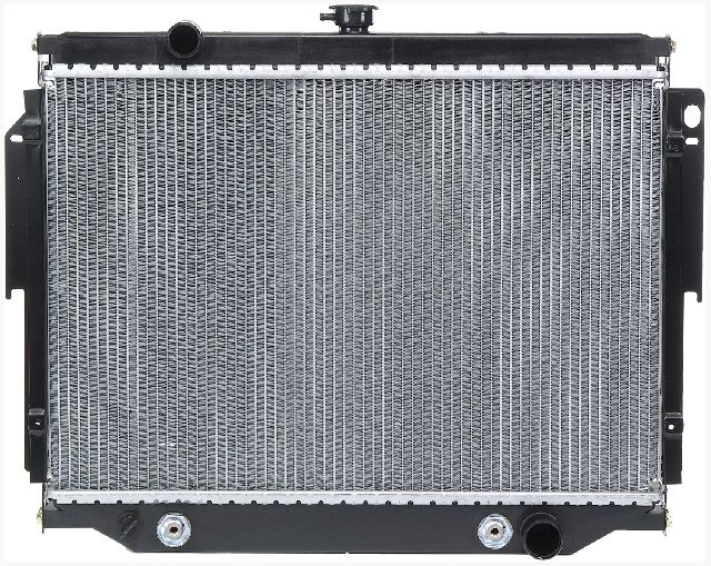 Radiator for 1996-2003 Dodge Ram 2500 Van (APDI 8011707)