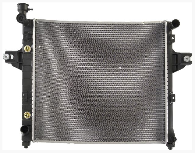 APDI Radiator 