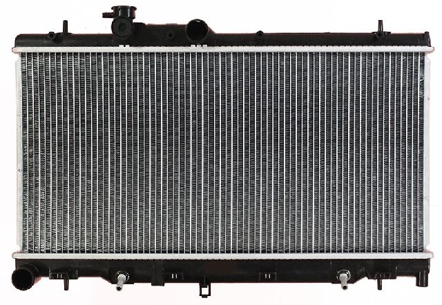 Radiator (APDI 8012331)