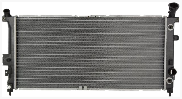 Radiator for 2002-2007 Buick Rendezvous (APDI 8012562)