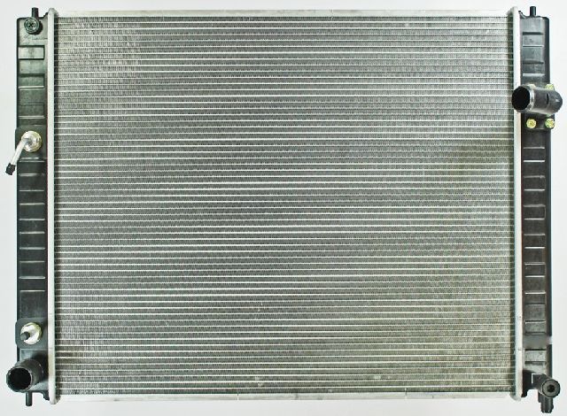 Radiator for 2008-2012 INFINITI EX35 (APDI 8013078)