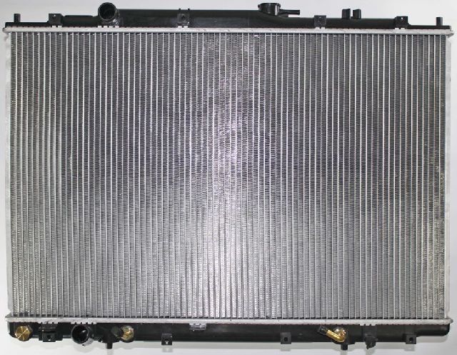 Radiator for 2003-2006 Acura MDX (APDI 8012740)