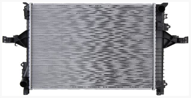 Radiator for 1999-2006 Volvo S80 (APDI 8012805)