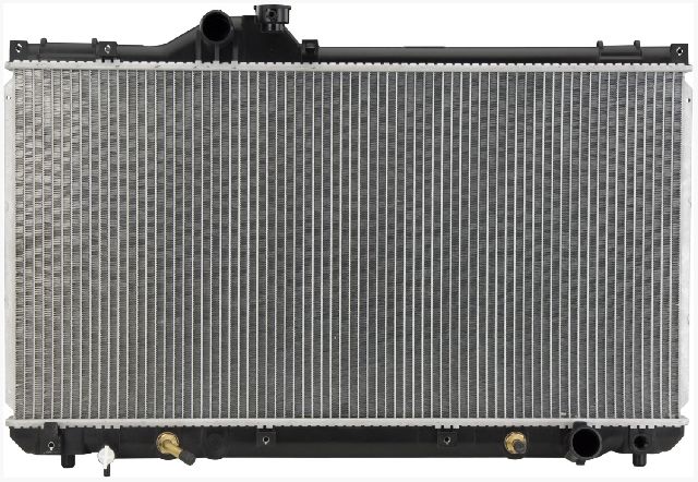 Radiator for 2001-2005 Lexus IS300 (APDI 8012356)