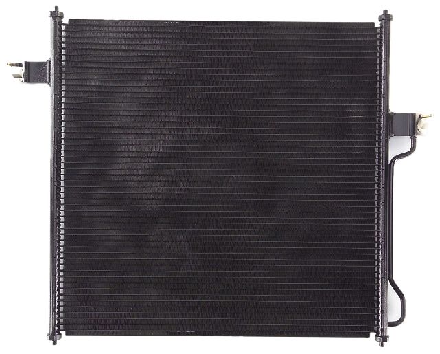 A/C Condenser for 2002-2005 Ford Explorer (APDI 7013056)