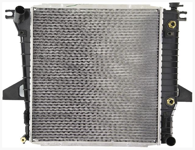 Radiator for 1998-2001 Ford Ranger (APDI 8012172)