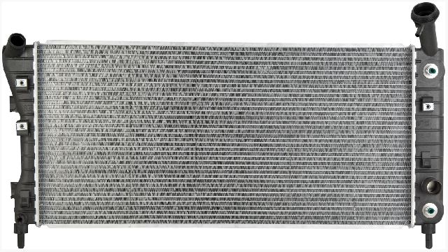 Radiator for 2004-2005 Chevrolet Monte Carlo (APDI 8012710)