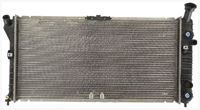 Radiator for 1997-1999 Buick Century (APDI 8011889)