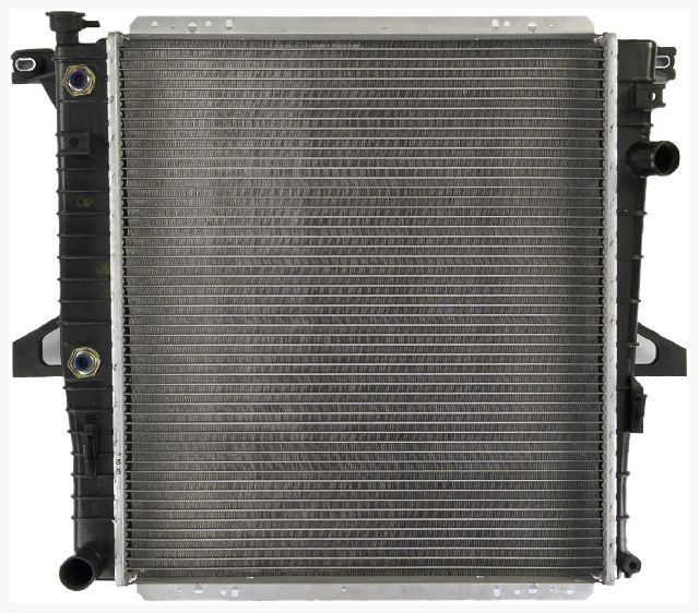 Radiator for 2000-2001 Ford Explorer (APDI 8012309)