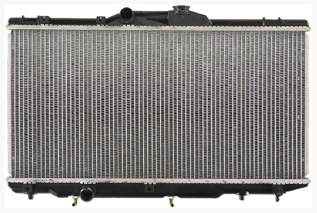 APDI Radiator 