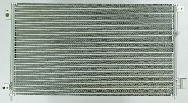APDI A/C Condenser 