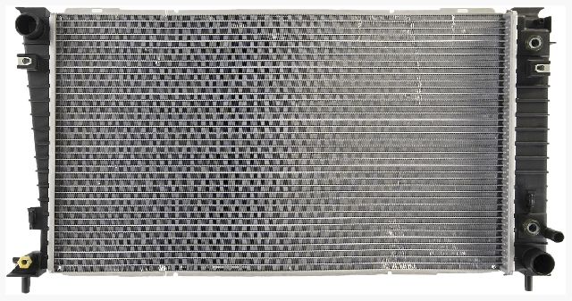 Radiator for 2004-2007 Ford Freestar (APDI 8012258)