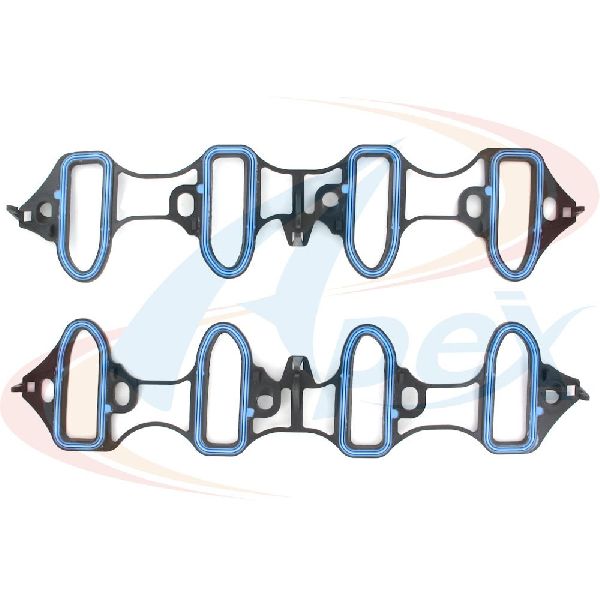 Engine Intake Manifold Gasket Set (Apex AMS3850)