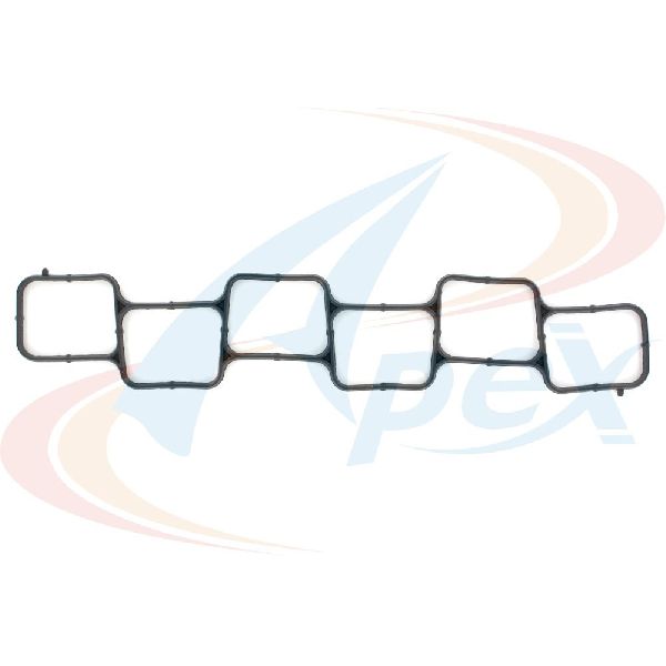 Engine Intake Manifold Gasket Set for 2004-2008 Chrysler Pacifica (Apex AMS2800)