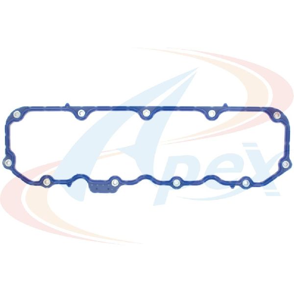Engine Valve Cover Gasket Set for 1997-2000 Jeep Cherokee (Apex AVC249)