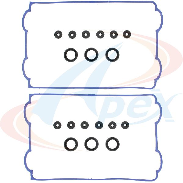Apex Engine Valve Cover Gasket Set 
