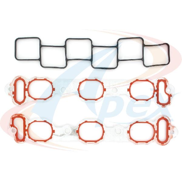 Engine Intake Manifold Gasket Set for 1998-2004 Dodge Intrepid (Apex AMS2360)