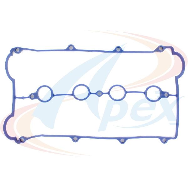 Engine Valve Cover Gasket Set for 1990-1993 Mazda Miata (Apex AVC414)