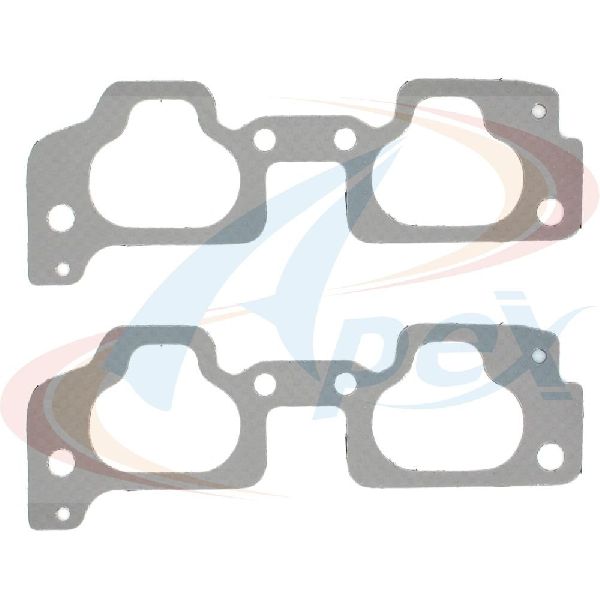 Engine Intake Manifold Gasket Set (Apex AMS6120)