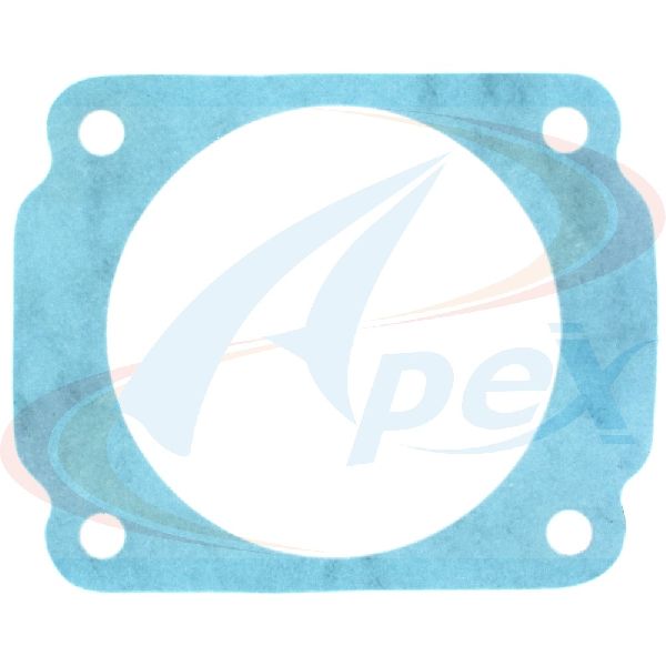 Fuel Injection Throttle Body Mounting Gasket (Apex ATB4026)
