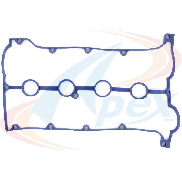 Engine Valve Cover Gasket Set for 1998-2001 Kia Sephia (Apex AVC457)