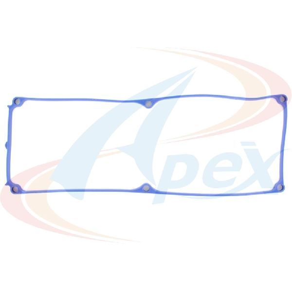 Engine Valve Cover Gasket Set for 1990-1994 Mazda Protege (Apex AVC418)