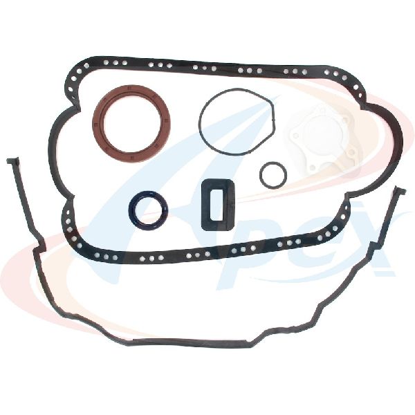 Apex Engine Conversion Gasket Set 
