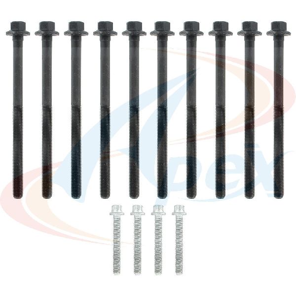 Engine Cylinder Head Bolt Set for 2010-2011 Buick LaCrosse (Apex AHB333)