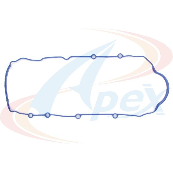 Engine Oil Pan Gasket Set for 1994-1996 Buick Regal (Apex AOP350)
