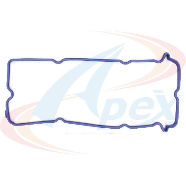 Engine Valve Cover Gasket Set for 2009-2012 Suzuki Equator (Apex AVC551)