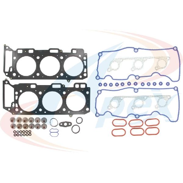 Engine Cylinder Head Gasket Set (Apex AHS4065)