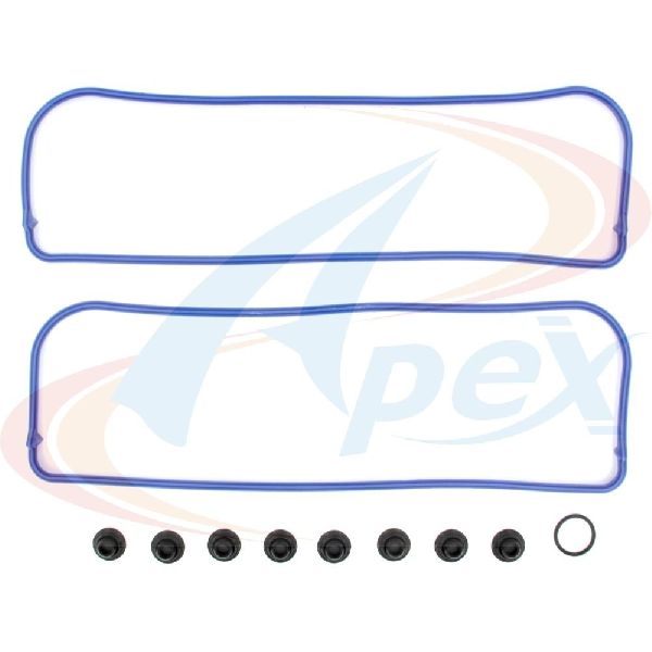 Engine Valve Cover Gasket Set (Apex AVC350S)
