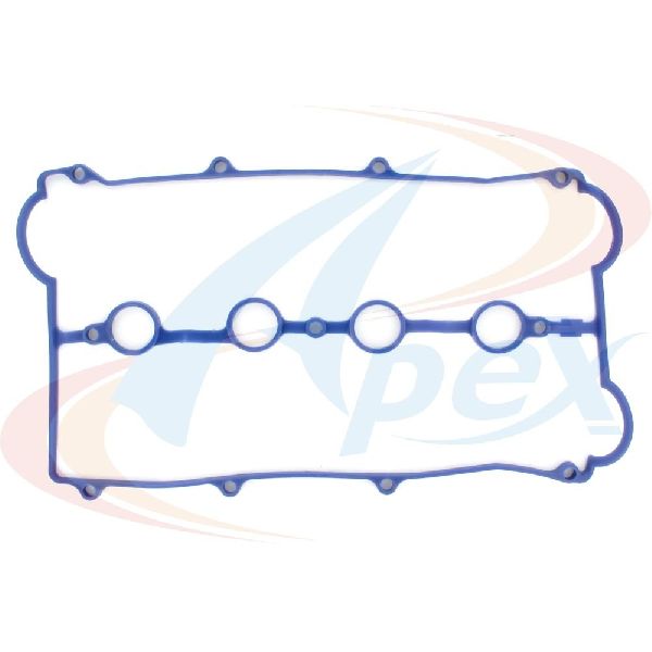 Engine Valve Cover Gasket Set for 1990-1998 Mazda Protege (Apex AVC405)
