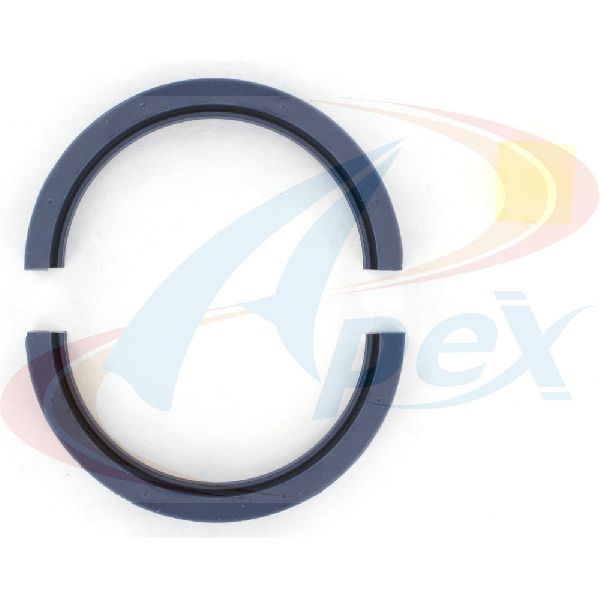 Apex Engine Crankshaft Seal Kit  Rear 