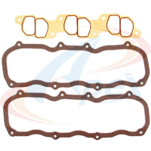 Engine Valve Cover Gasket Set for 1991-2000 Ford Explorer (Apex AVC427)