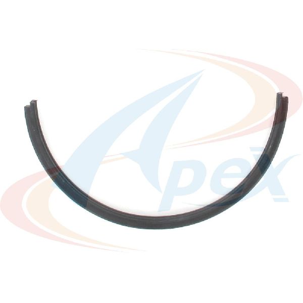 Engine Oil Pan Gasket Set for 1997-2000 Ford E-150 Econoline (Apex AOP453)