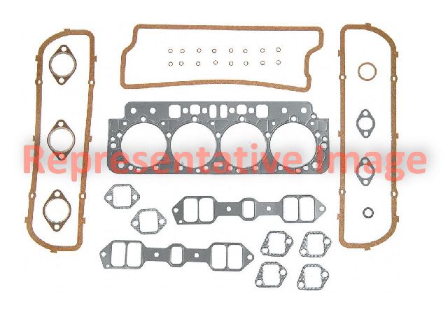 Engine Cylinder Head Gasket Set for 2002-2007 Saturn Vue (Apex AHS3116)