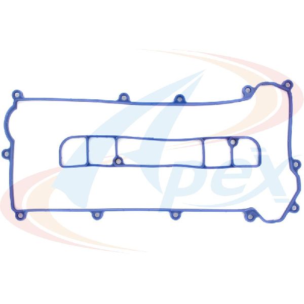 Engine Valve Cover Gasket Set for 2007-2009 Mazda CX-7 (Apex AVC1148)