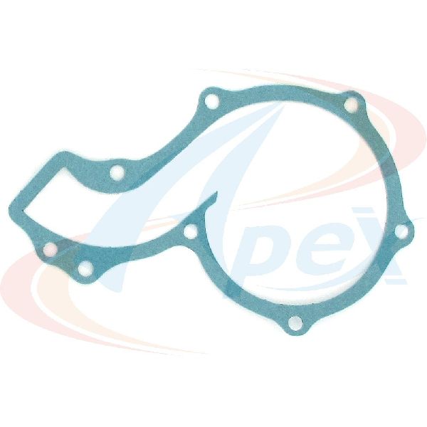 Apex Engine Water Pump Gasket 